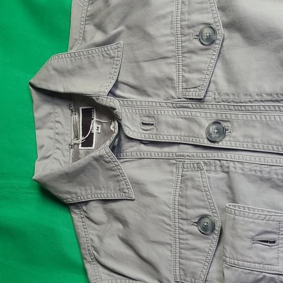 Men's Michael Kors Jacket - Picture 3 of 11